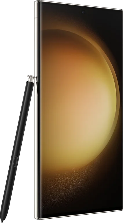 Смартфон Samsung Galaxy S23 Ultra 8/256Gb Cream