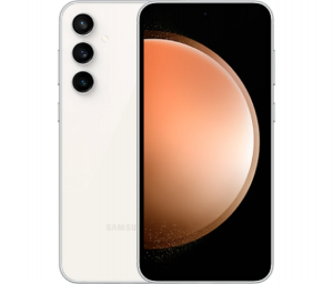Смартфон Samsung Galaxy S23 FE 5G 8/256Gb Cream