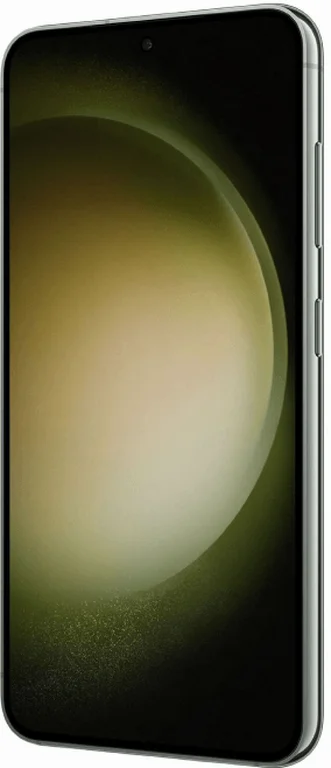 Смартфон Samsung Galaxy S23+ 8/512Gb Green