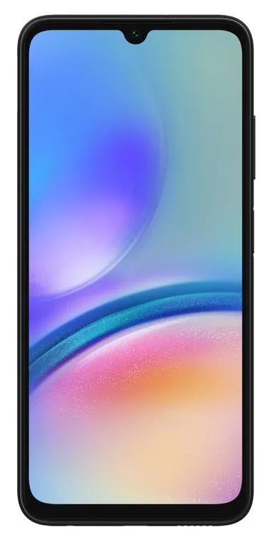 Смартфон Samsung Galaxy A05s 6/128GB Black