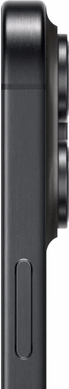 Смартфон Apple iPhone 15 Pro Max 256Gb Black