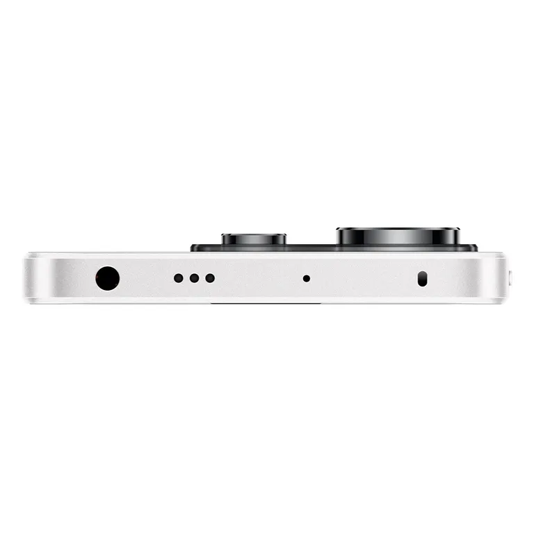 Смартфон Poco X6 5G 12/256GB, White