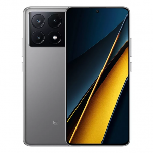 Смартфон Poco X6 Pro 5G 8/256GB, Gray