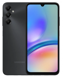 Смартфон Samsung Galaxy A05s 6/128GB Black