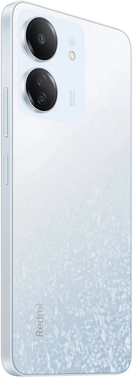 Смартфон Xiaomi Redmi 13C 8/256 ГБ, NFC РСТ (Белый)