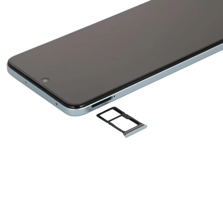 Смартфон Honor X7b 8/128Gb Flowing Silver
