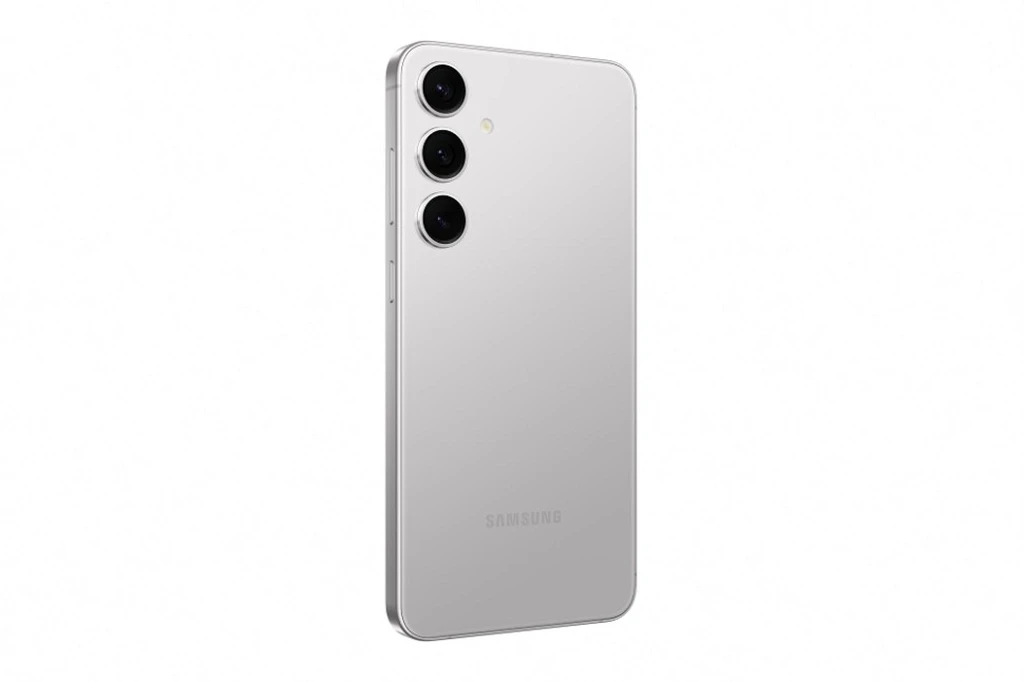 Смартфон Samsung SM-S9210 Galaxy S24 8/512Gb не РСТ (Серый)