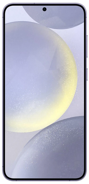 Смартфон Samsung Galaxy S24+ 12/512Gb Cobalt Violet