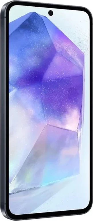 Смартфон Samsung Galaxy A55 5G 12/256Gb Awesome Navy (SM-A556E)