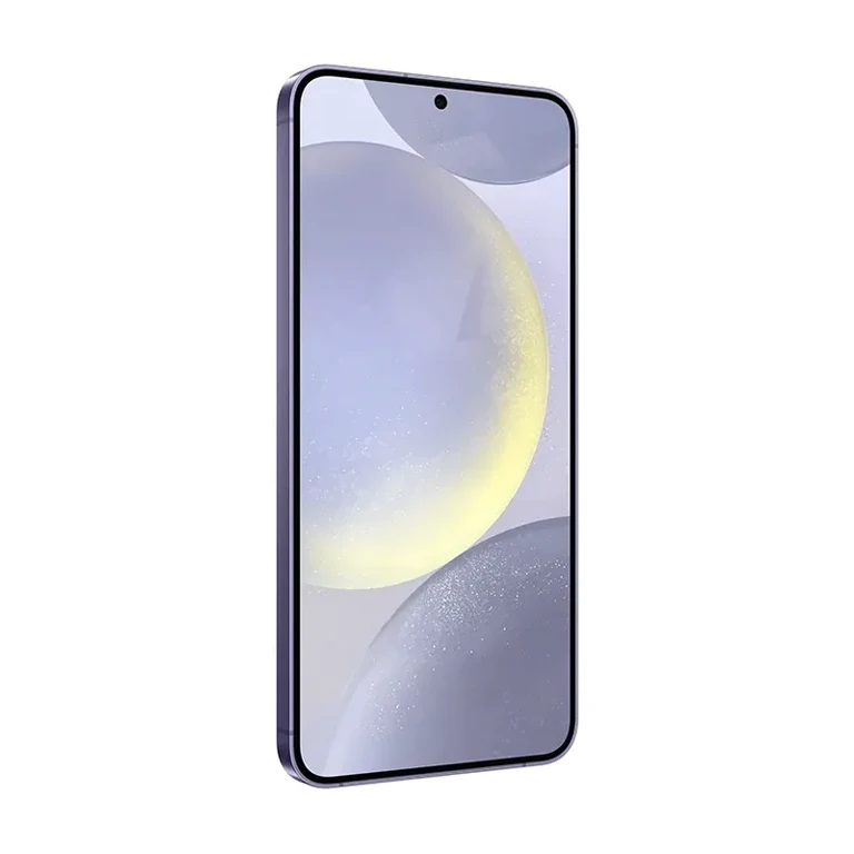 Смартфон Samsung Galaxy S24 Plus (Snapdragon) 12/512 ГБ фиолетовый