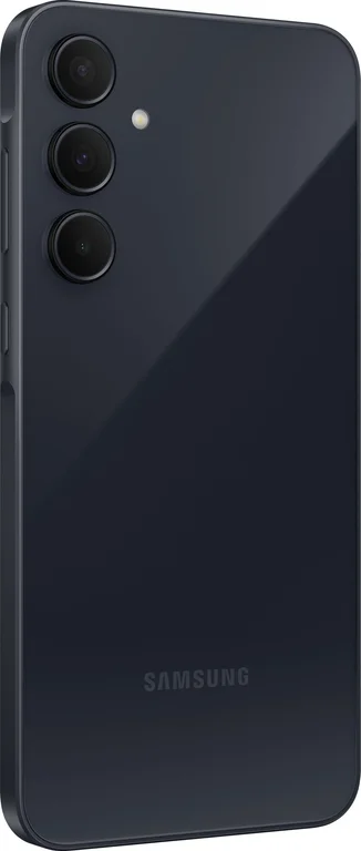 Смартфон Samsung Galaxy A35 256 ГБ темно-синий