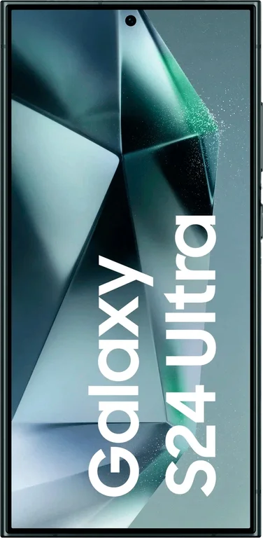 Смартфон Samsung Galaxy S24 Ultra Black 12/1TB