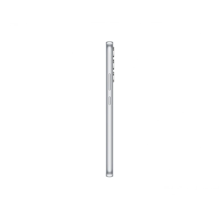 Смартфон Samsung Galaxy A34 5G 8/128GB, Silver