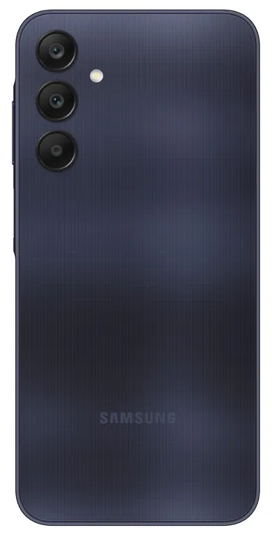 Смартфон Samsung Galaxy A25 8/128GB Blue/Black