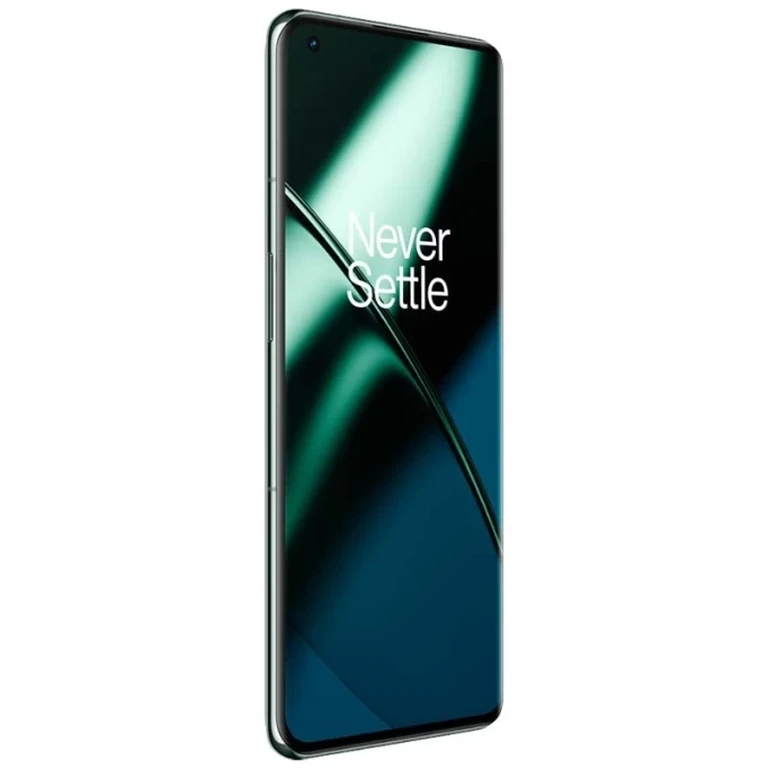 Смартфон OnePlus 11 16/256GB, Green