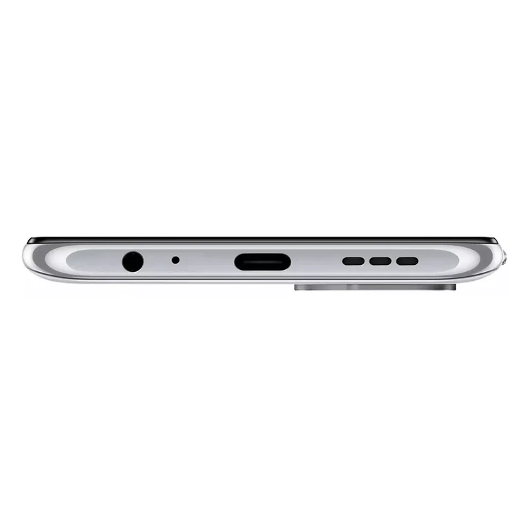 Смартфон Poco M5s 4/128GB, White