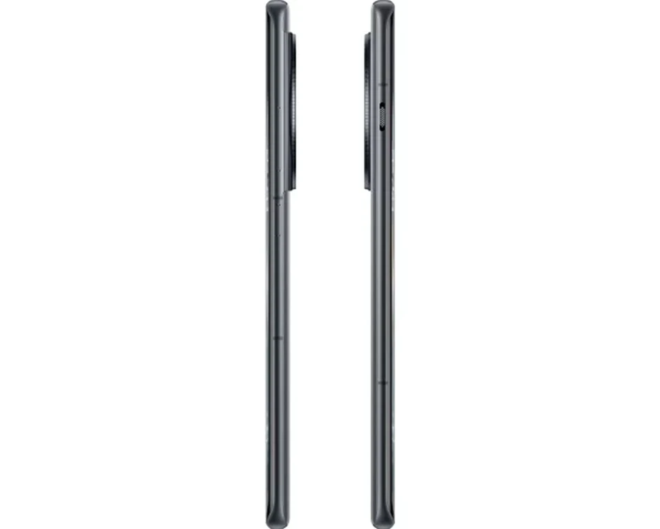 Смартфон OnePlus 12R 16/256GB, Iron Gray