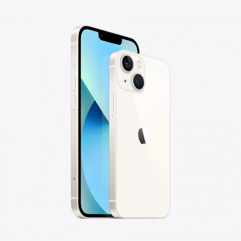 Смартфон Apple iPhone 13 512Gb Starlight