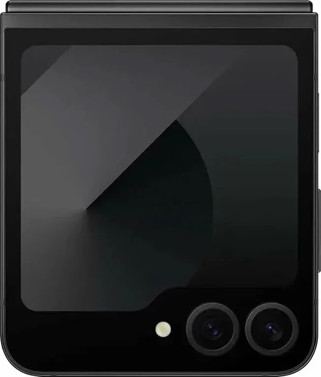 Смартфон Samsung Galaxy Z Flip6 12/512Gb Crafted Black (SM-F741B)