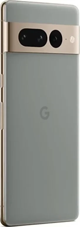 Смартфон Google Pixel 7 Pro 12/512GB, Hazel (US)