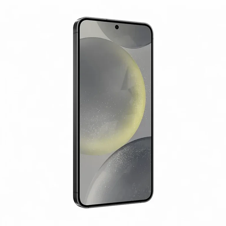 Смартфон Samsung Galaxy S24 8/256 ГБ чёрный