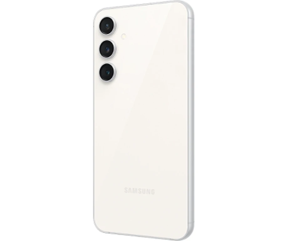 Смартфон Samsung Galaxy S23 FE 5G 8/256Gb Cream