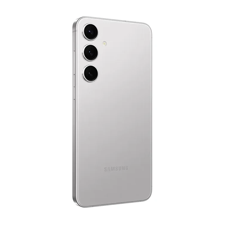 Смартфон Samsung Galaxy S24 Plus (Snapdragon) 12/512 ГБ серый