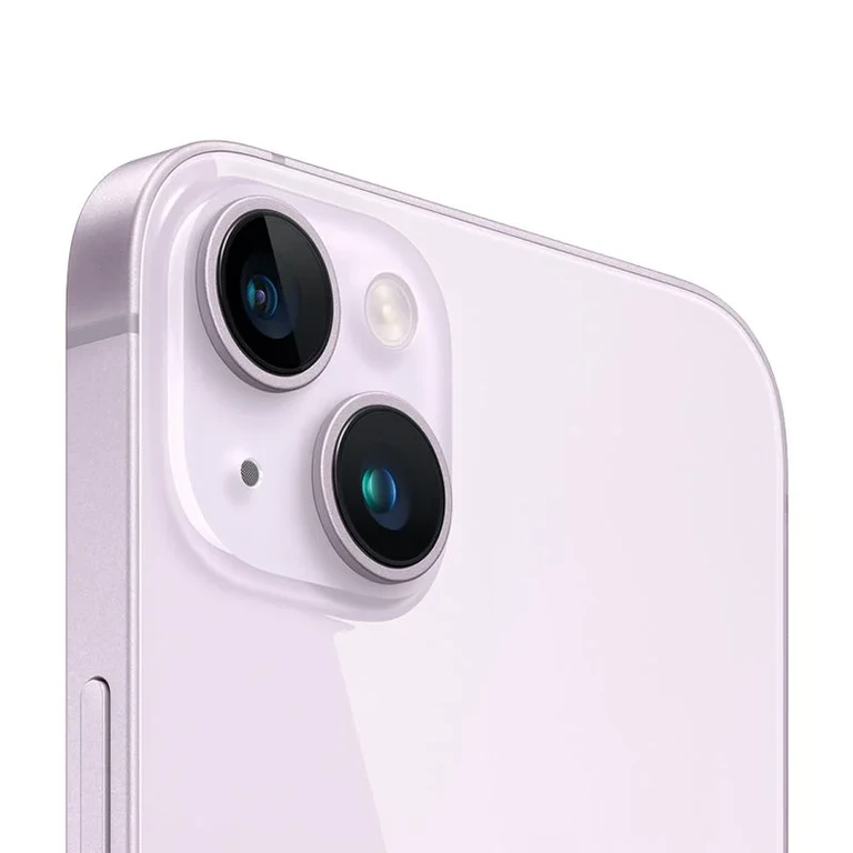 Смартфон Apple iPhone 14 Plus 128 ГБ фиолетовый