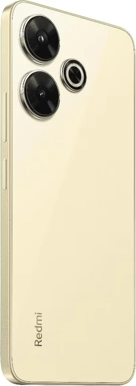 Смартфон Xiaomi Redmi 13 6GB+128GB Sandy Gold