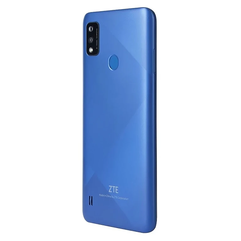 Смартфон ZTE Blade A51 2/32GB (Синий кобальт)