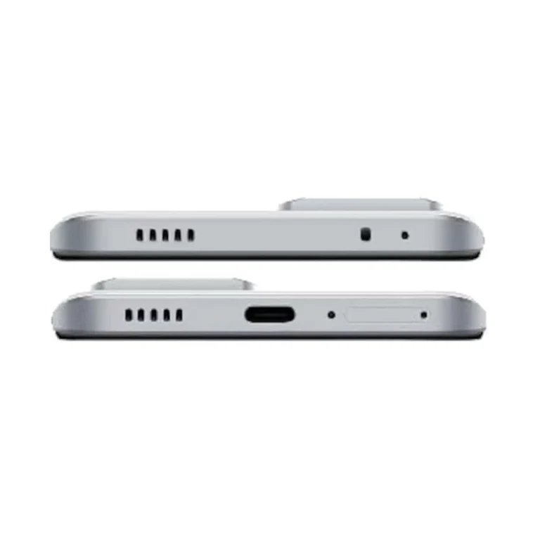 Смартфон Poco F5 Pro 5G 12/256Gb White Global