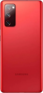 Смартфон Samsung Galaxy S20 FE Red