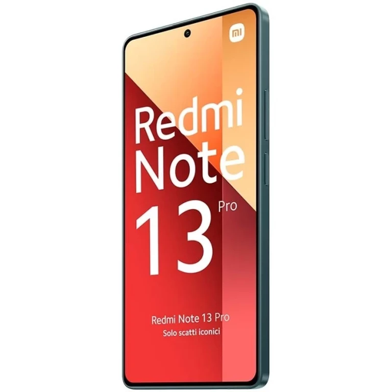 Смартфон Redmi Note 13 Pro 12/512Gb Forest Green Global Version