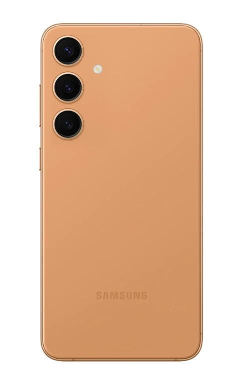 Смартфон Samsung Galaxy S24+ 12/512Gb Sandstone Orange