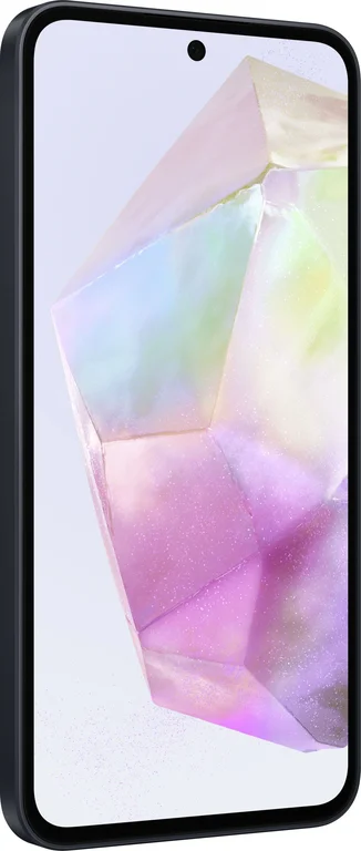 Смартфон Samsung Galaxy A35 256 ГБ темно-синий