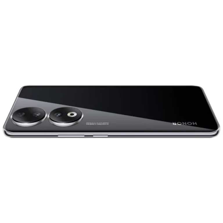 Смартфон Honor 90 8/256Gb Midnight Black