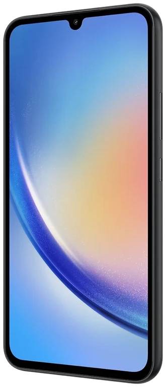 Смартфон Samsung Galaxy A34 5G 8/128Gb Graphite (SM-A346E)