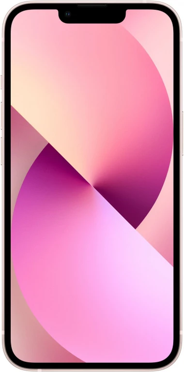 Смартфон Apple iPhone 13 128Gb Pink (2 sim)