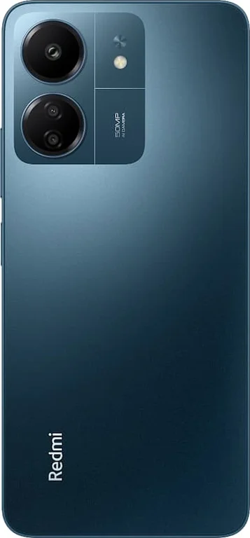 Смартфон Xiaomi Redmi 13C 4/128 GB Navy Blue
