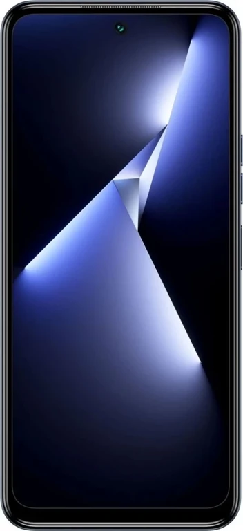 Смартфон Tecno Pova Neo 3 8/128Gb Mecha Black