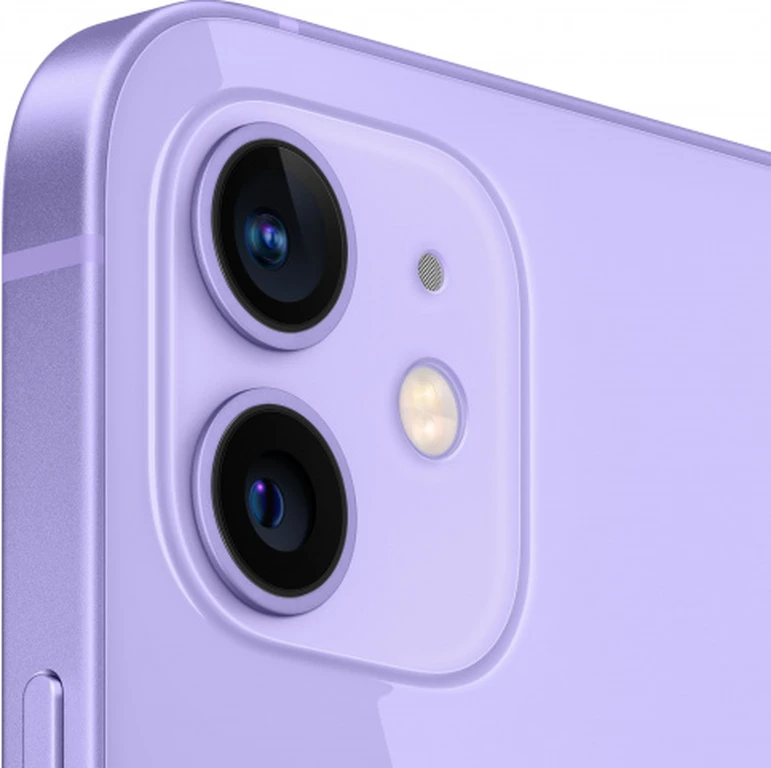 Смартфон Apple iPhone 12 128Gb Purple
