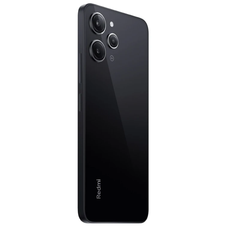 Смартфон Xiaomi Redmi 12 8/256Gb Black EU