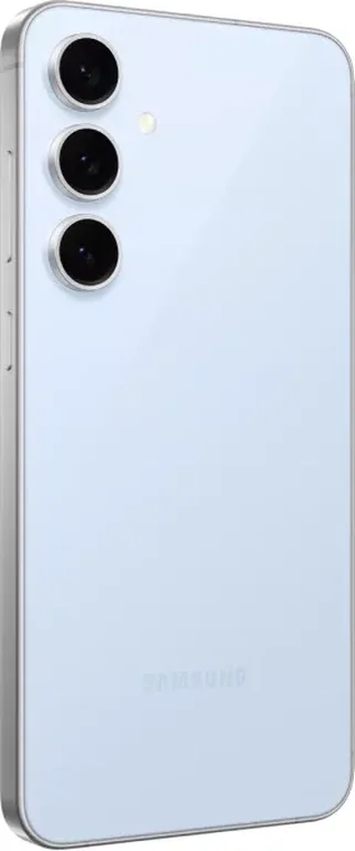 Смартфон Samsung Galaxy S24 FE 8/256 ГБ голубой