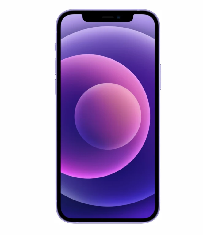 Смартфон Apple iPhone 12 128Gb Purple