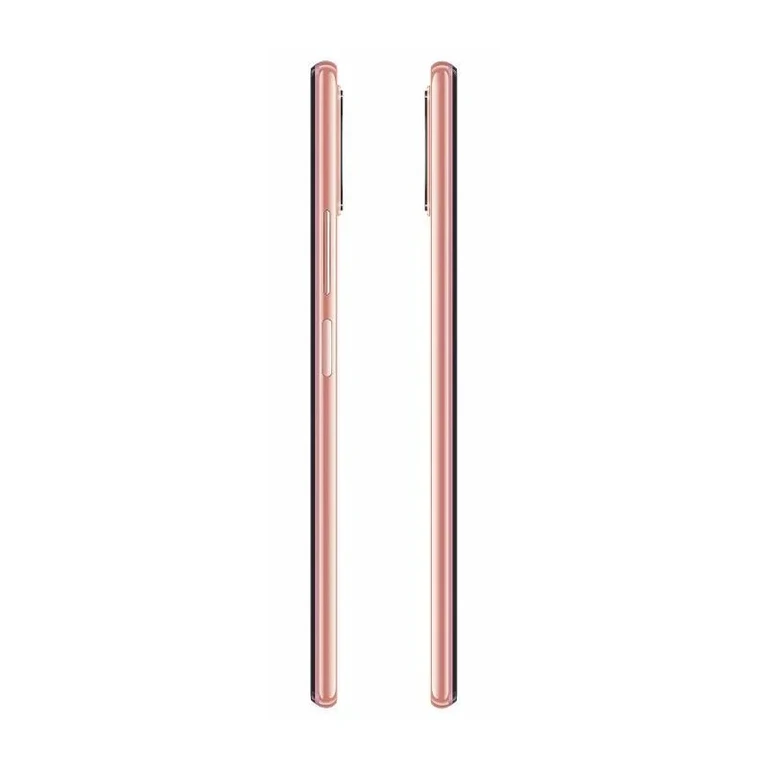Смартфон Xiaomi 11 Lite 5G NE 6/128 ГБ розовый