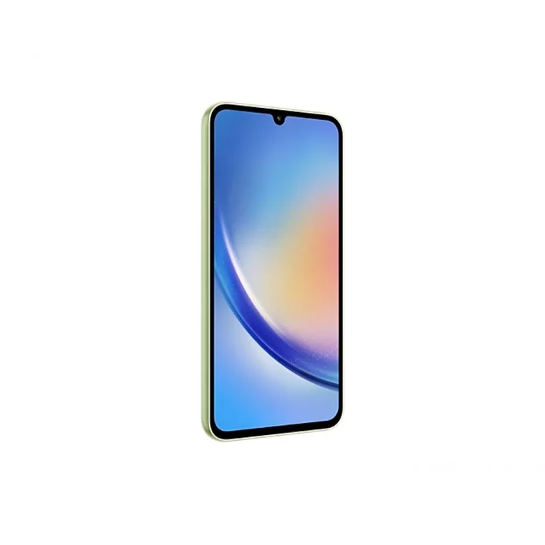 Смартфон Samsung Galaxy A34 5G 8/256GB, Lime