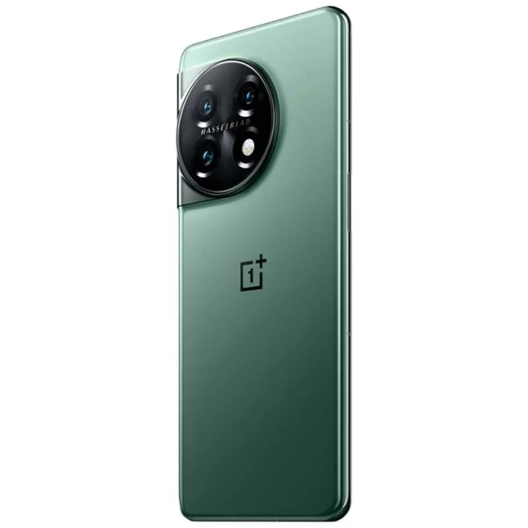 Смартфон OnePlus 11 16/256GB, Green