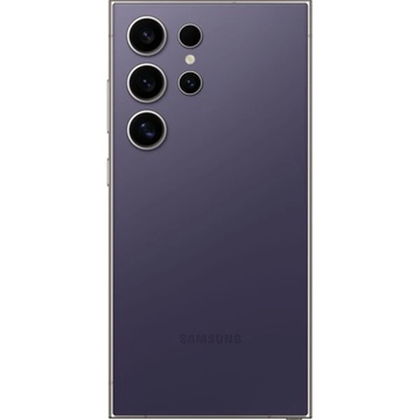 Смартфон Samsung Galaxy S24 Ultra 12 / 1 Tb Фиолетовый (Titanium Violet)