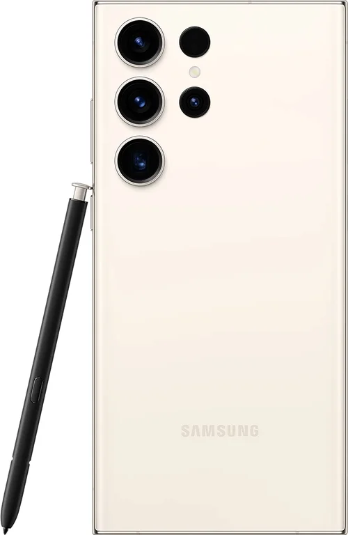 Смартфон Samsung Galaxy S23 ULTRA 12/256GB Cream