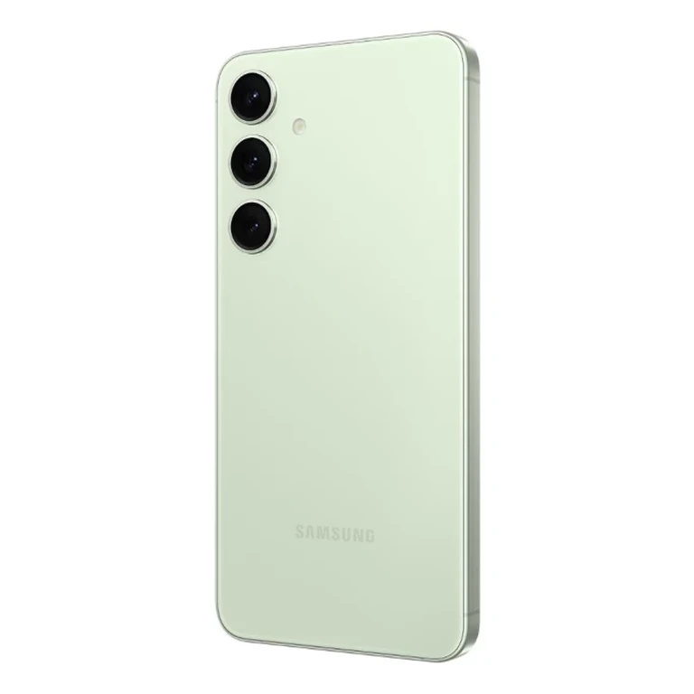 Смартфон Samsung Galaxy S24 5G 8/256Gb, Jade Green (SM-S921B)